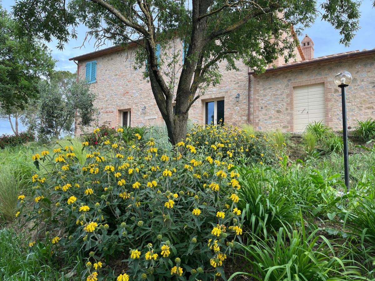 Podere Stabbiatelli *
