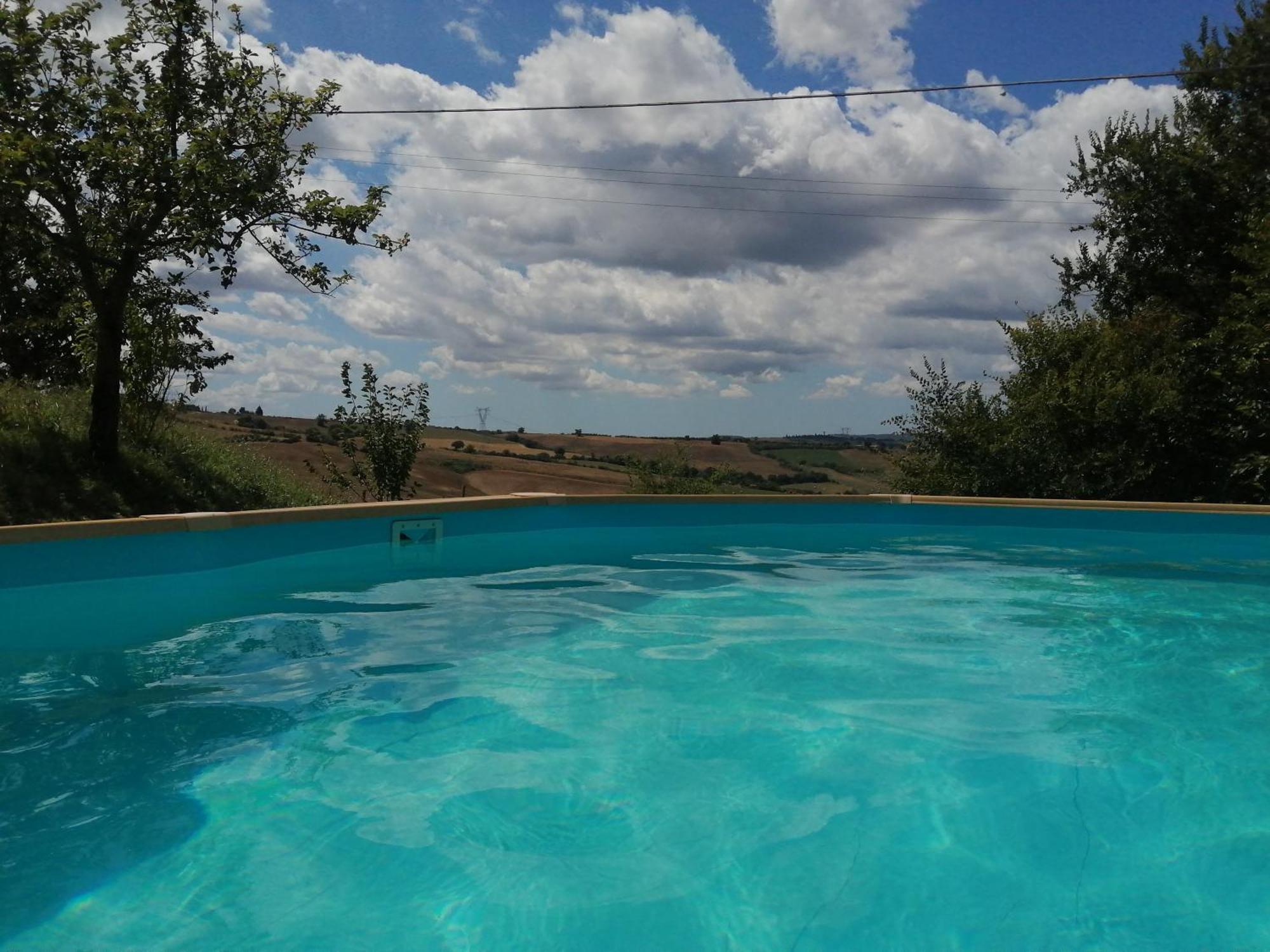 Agroturismo Podere Stabbiatelli