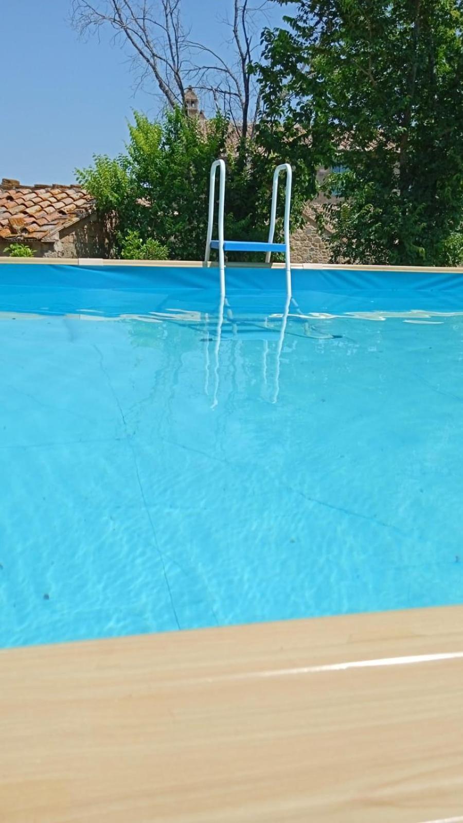 Podere Stabbiatelli Agroturismo *