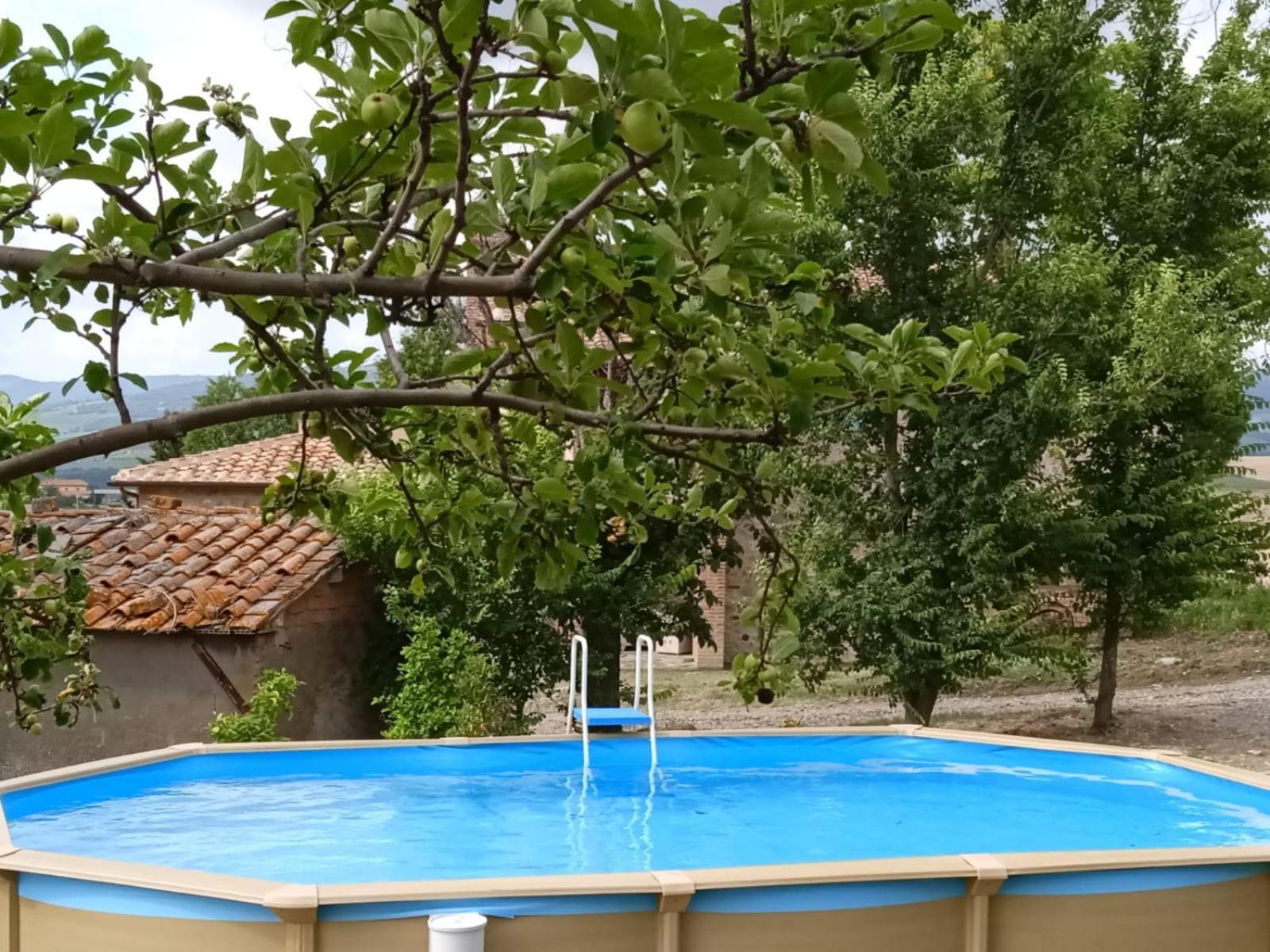 Podere Stabbiatelli Agroturismo