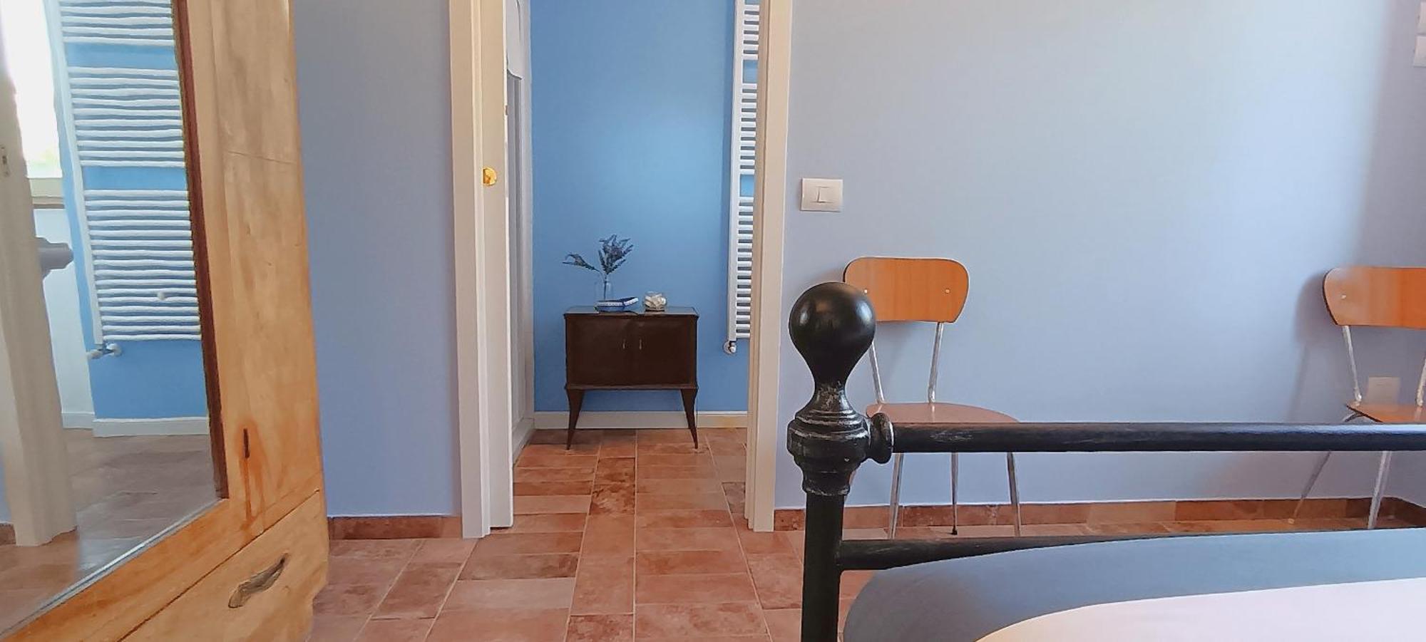 Podere Stabbiatelli Agroturismo Montenero d'Orcia