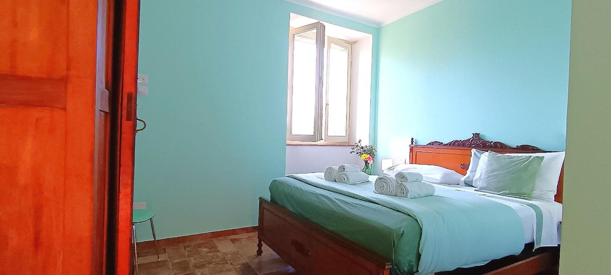Podere Stabbiatelli Agroturismo Montenero d'Orcia