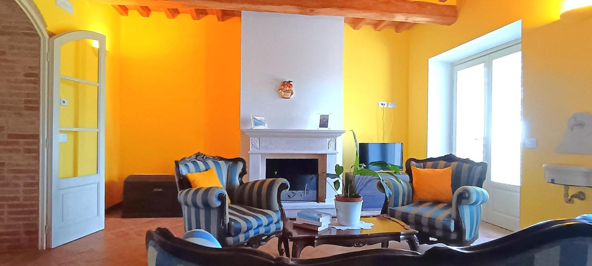 Podere Stabbiatelli Agroturismo *